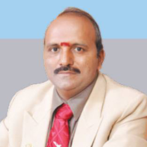 Prof. (Dr.) A. K. Natesan,Founder & Chairman